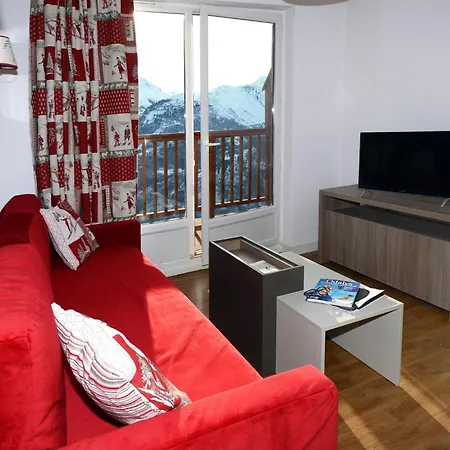 شاليه Alluring With Balcony